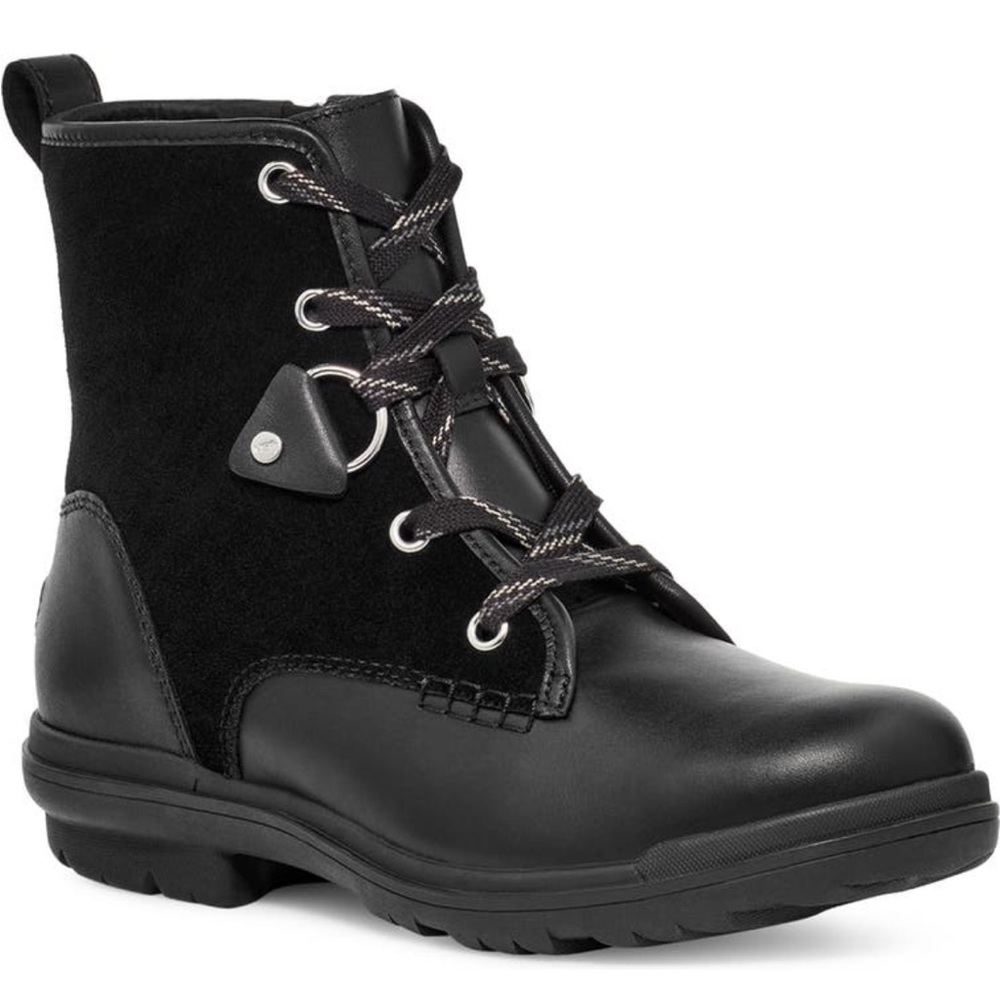 UGG Hapsburg Hiker Waterproof Boot Women’s size 8.5 EUC